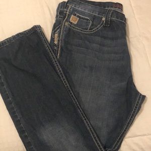 Cinch Jeans